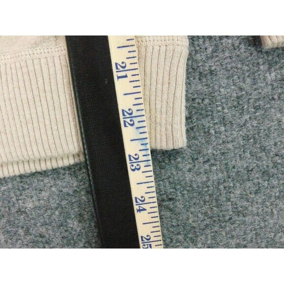 Southern Tide Sweater Mens Small Tan Knit Pullover Knit - Picture 7 of 9